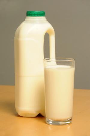 Vskimmed-Milk