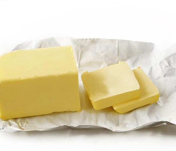 Vunsalted Butter1