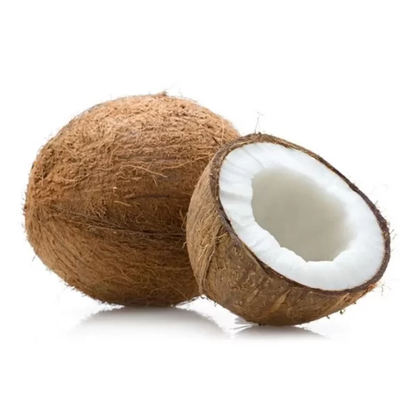 Coconut Raw